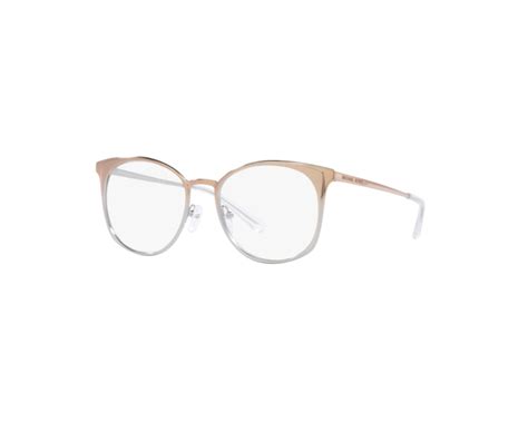 Michael Kors NEW ORLEANS MK3022 Eyeglass Frames 1158 .